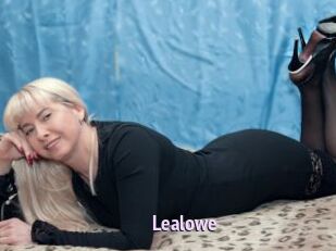 Lealowe