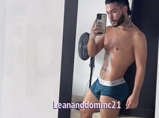 Leananddominc21