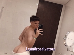 Leandrosalvatore