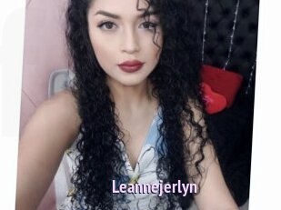 Leannejerlyn