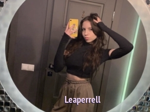 Leaperrell