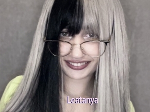 Leatanya