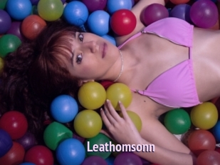leathomsonn Film Porno