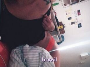 Leatwil