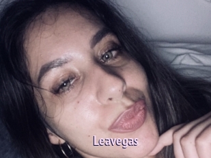 Leavegas