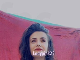 Ledypink22