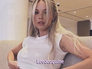 Leeacoquine