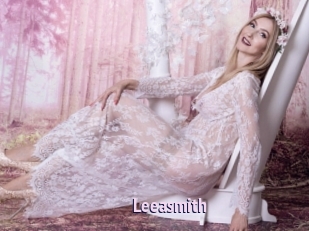 Leeasmith