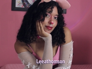 Leeathomson