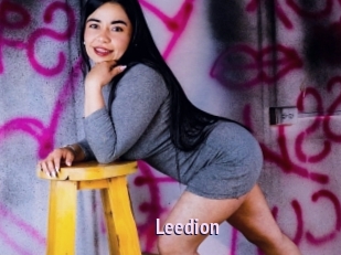Leedion