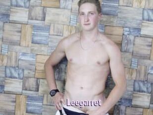 Leegarret