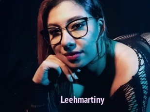 Leehmartiny