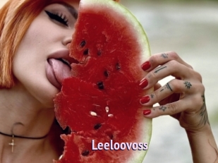 Leeloovoss