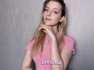 Leesakaz