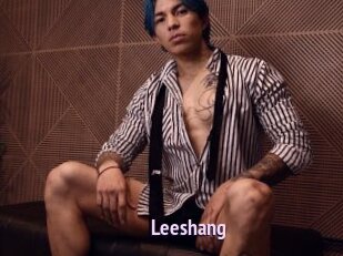 Leeshang
