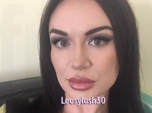 Leesylush30