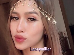Leexymiller