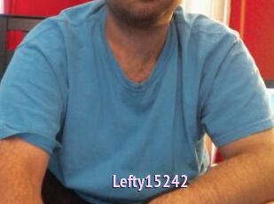 Lefty15242