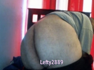 Lefty2889