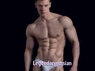 Legendaryrussian