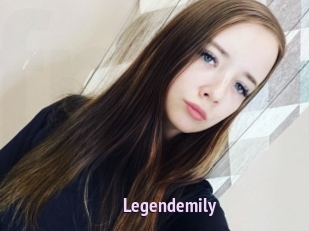 Legendemily