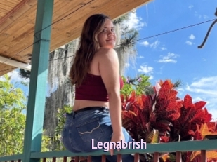 Legnabrish