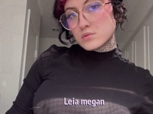 Leia_megan