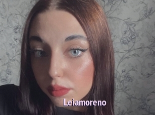 Leiamoreno