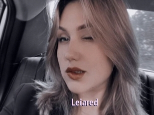 Leiared
