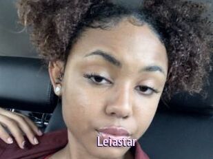 Leiastar