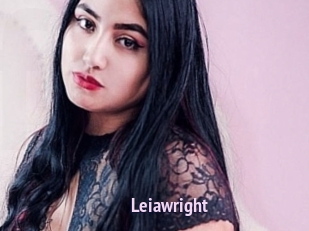 Leiawright