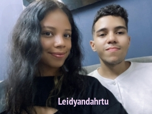 Leidyandahrtu