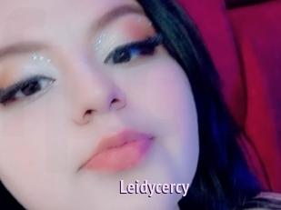 Leidycercy
