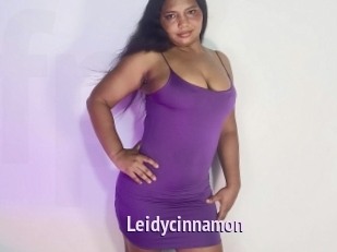 leidycinnamon Film Porno