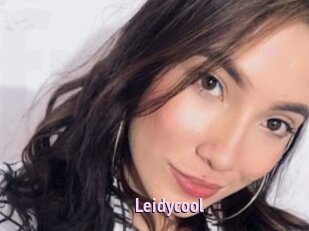 Leidycool