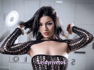 Leidyriveros
