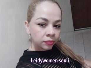 Leidywomen_sexii