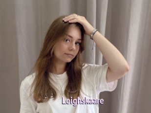 Leighskaare