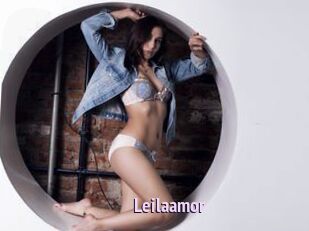 Leilaamor