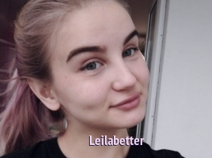 Leilabetter