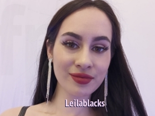 Leilablacks