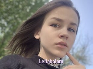 Leilabolam