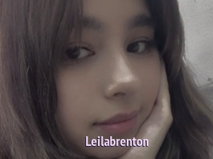 Leilabrenton