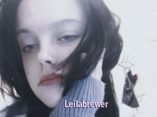 Leilabrewer