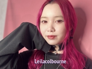 Leilacolbourne