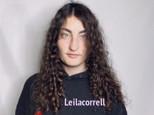 Leilacorrell