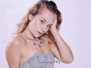 Leilacovey