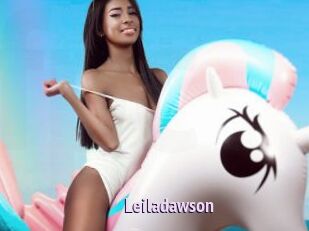 Leiladawson