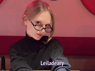 Leiladeary