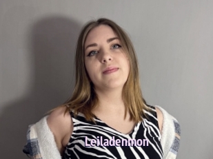 Leiladenmon